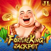 Mesa de blackjack online com cartas distribuídas